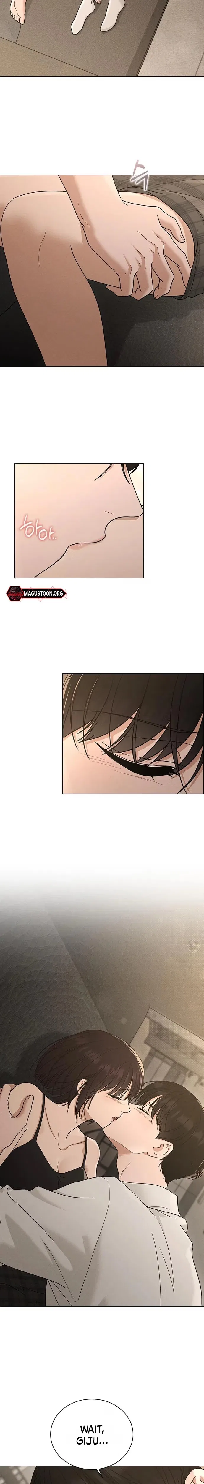 Ex-Love Review Chapter 84 – Page 2