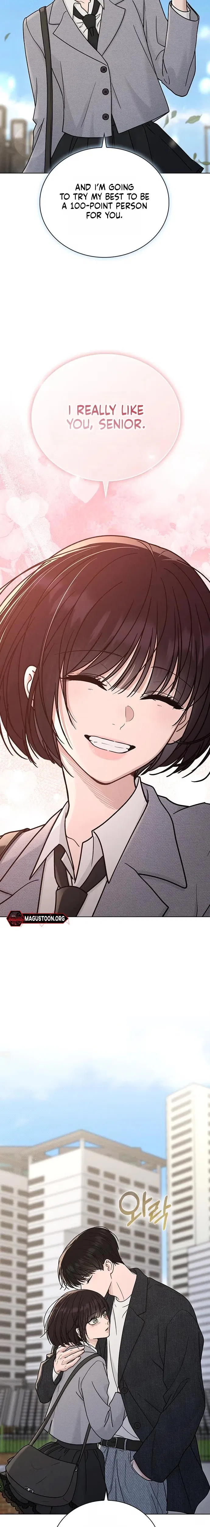 Ex-Love Review Chapter 84 – Page 17