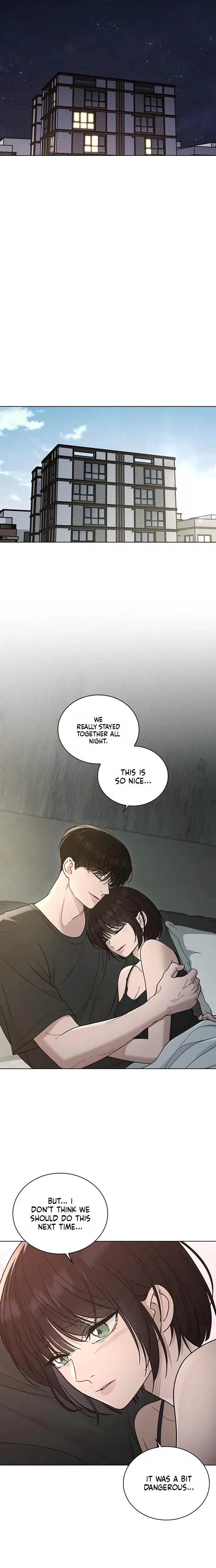 Ex-Love Review Chapter 84 – Page 7