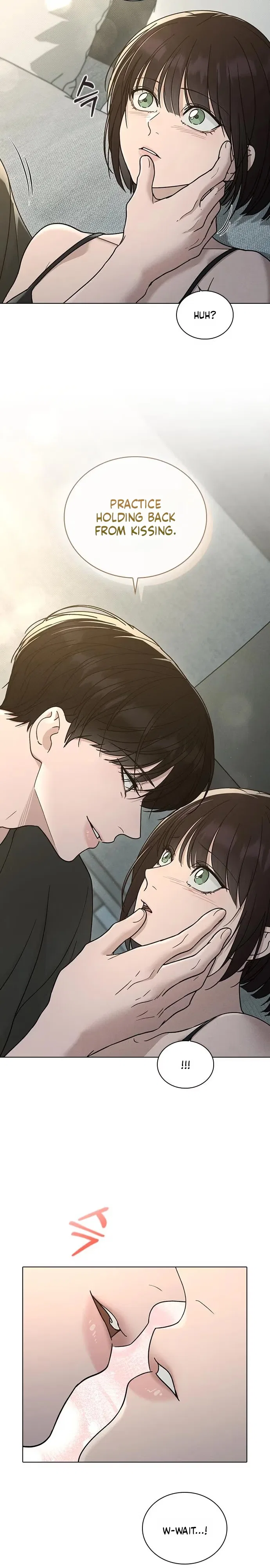 Ex-Love Review Chapter 84 – Page 9