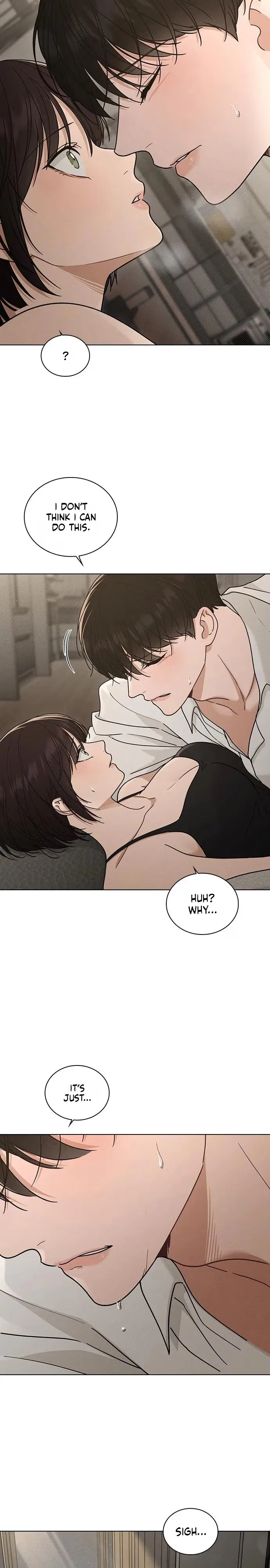 Ex-Love Review Chapter 84 – Page 3