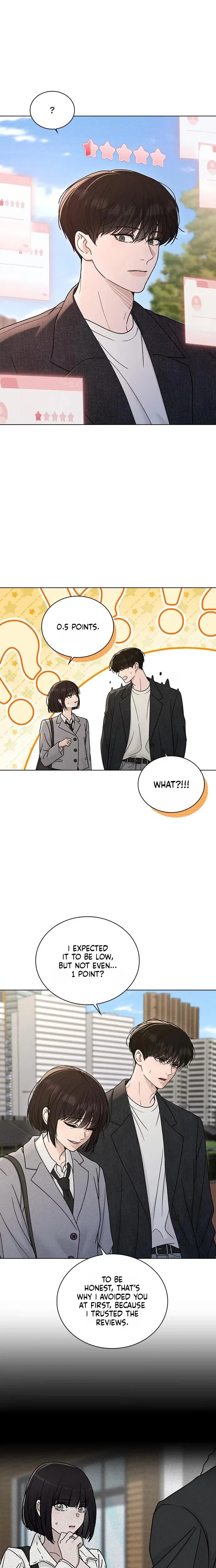 Ex-Love Review Chapter 84 – Page 13