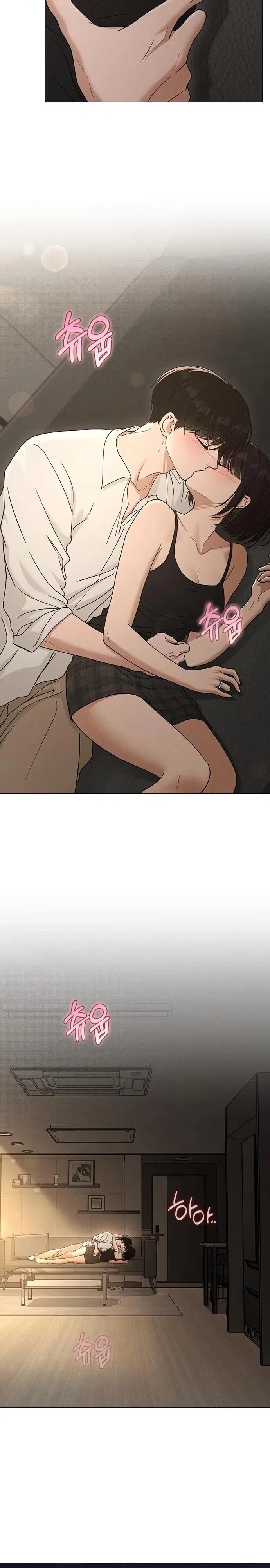 Ex-Love Review Chapter 84 – Page 6
