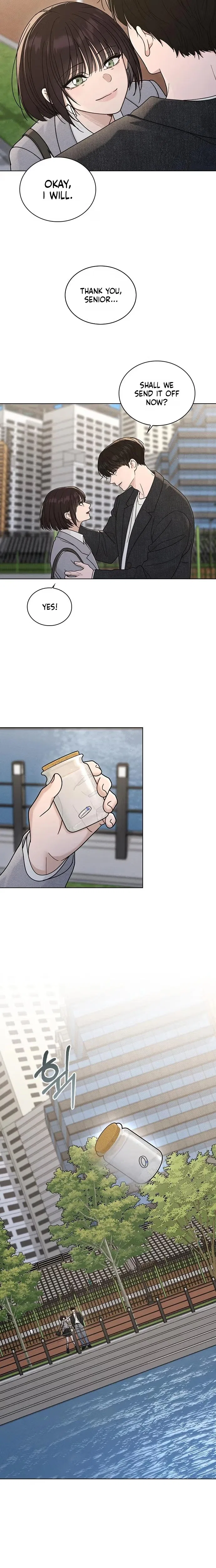 Ex-Love Review Chapter 84 – Page 19