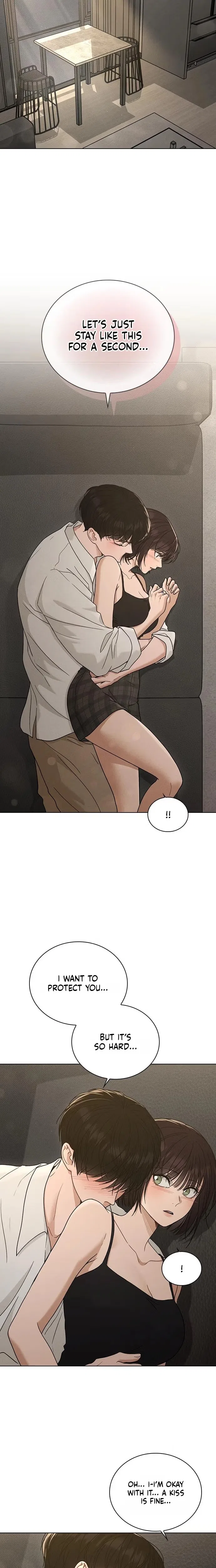 Ex-Love Review Chapter 84 – Page 4