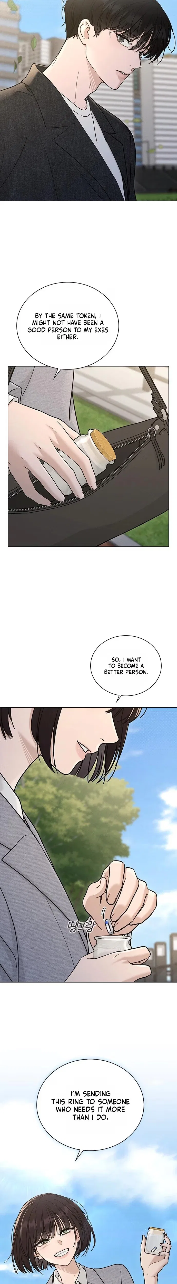 Ex-Love Review Chapter 84 – Page 16