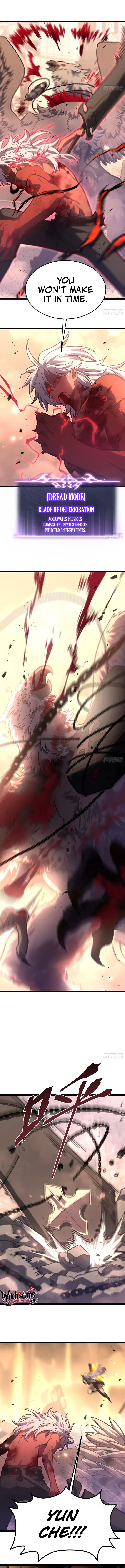 After Rebirth, I Used Mirror Reversal For Vengeance Chapter 64 – Page 17