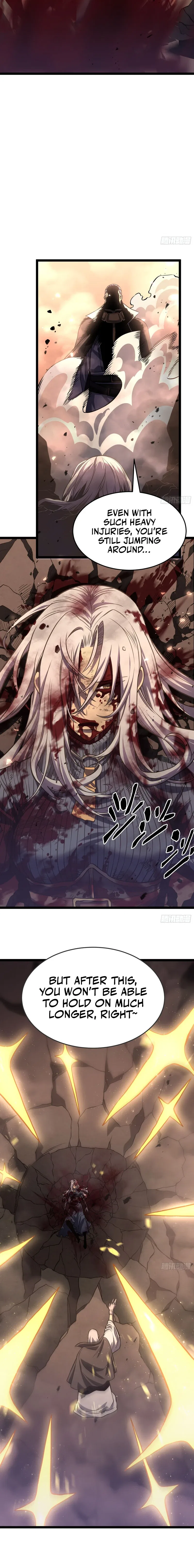 After Rebirth, I Used Mirror Reversal For Vengeance Chapter 64 – Page 2