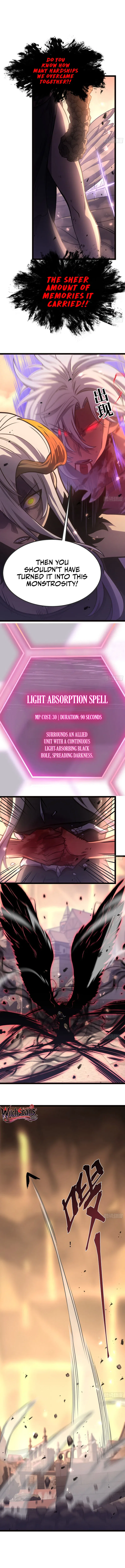 After Rebirth, I Used Mirror Reversal For Vengeance Chapter 64 – Page 19
