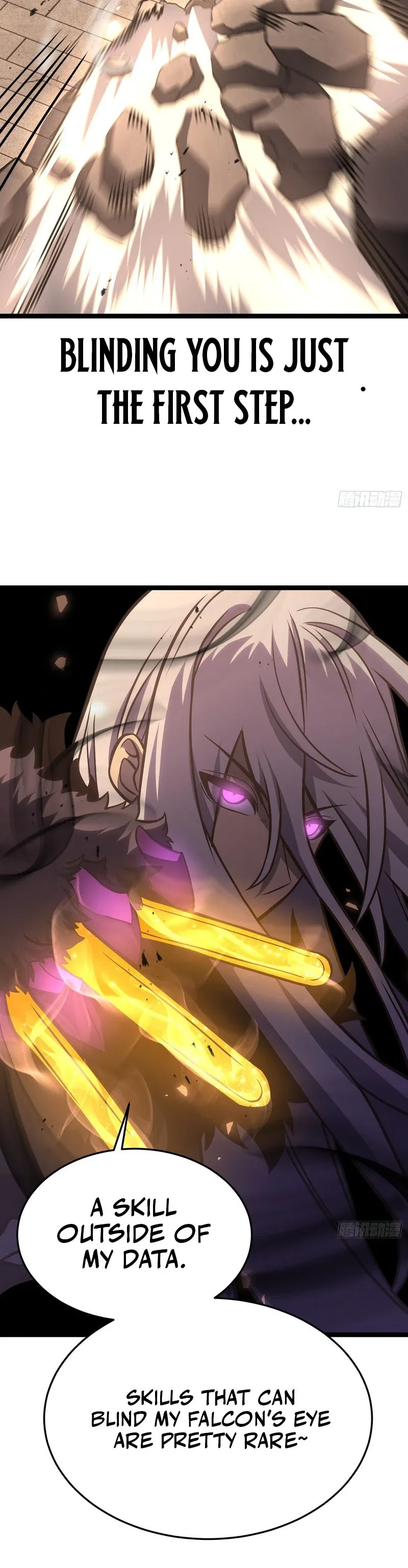 After Rebirth, I Used Mirror Reversal For Vengeance Chapter 64 – Page 14