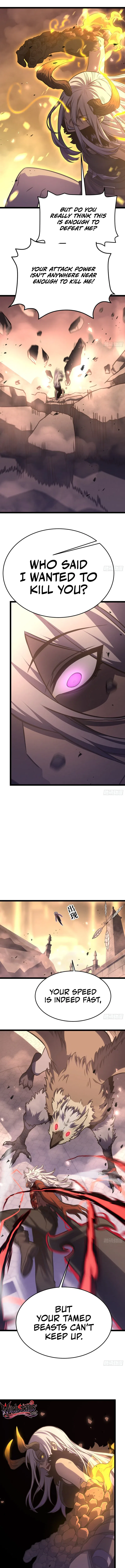 After Rebirth, I Used Mirror Reversal For Vengeance Chapter 64 – Page 15