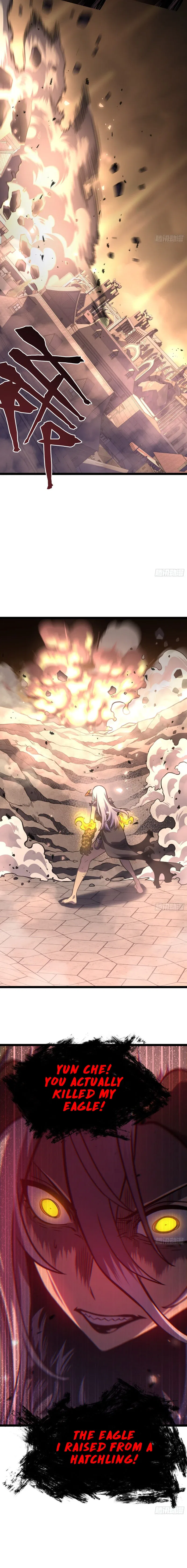 After Rebirth, I Used Mirror Reversal For Vengeance Chapter 64 – Page 18