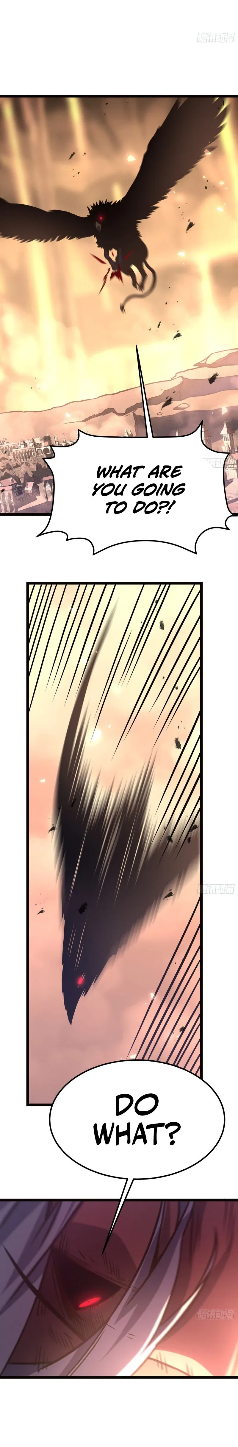 After Rebirth, I Used Mirror Reversal For Vengeance Chapter 64 – Page 20