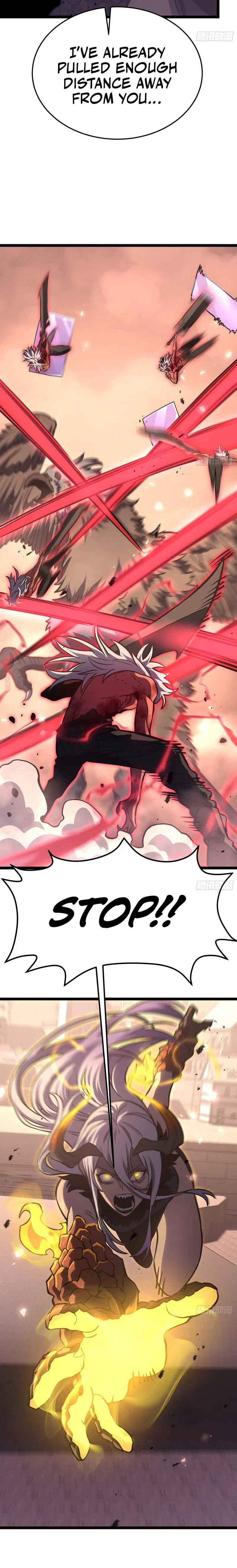 After Rebirth, I Used Mirror Reversal For Vengeance Chapter 64 – Page 16