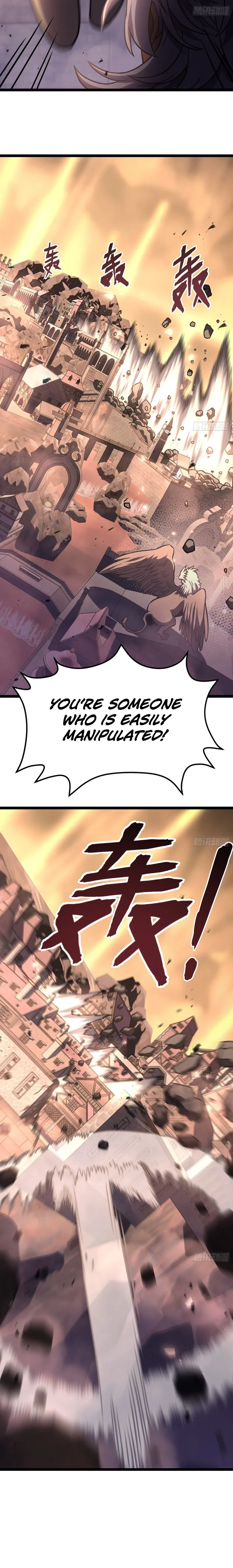 After Rebirth, I Used Mirror Reversal For Vengeance Chapter 64 – Page 10