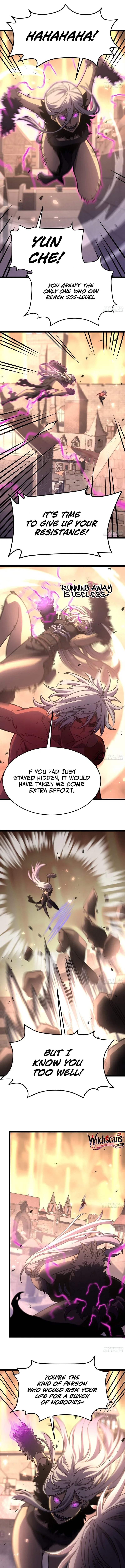 After Rebirth, I Used Mirror Reversal For Vengeance Chapter 64 – Page 9