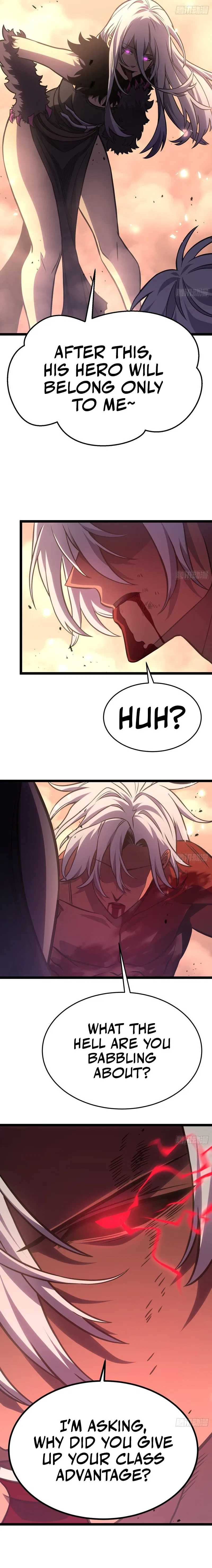 After Rebirth, I Used Mirror Reversal For Vengeance Chapter 64 – Page 12