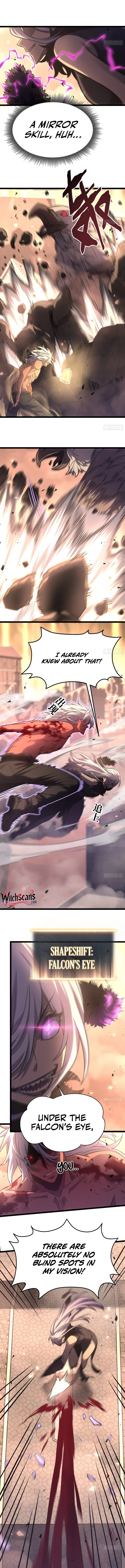 After Rebirth, I Used Mirror Reversal For Vengeance Chapter 64 – Page 7