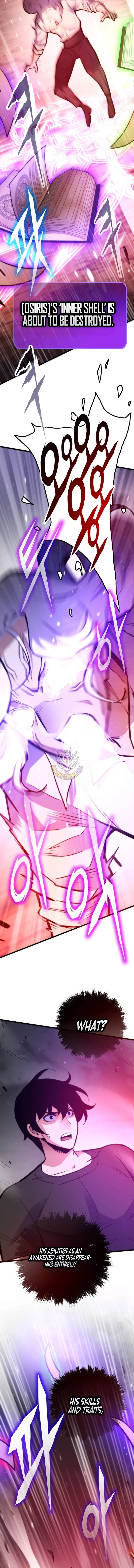 Past Life Returner (Remake 2022) Chapter 184 – Page 9