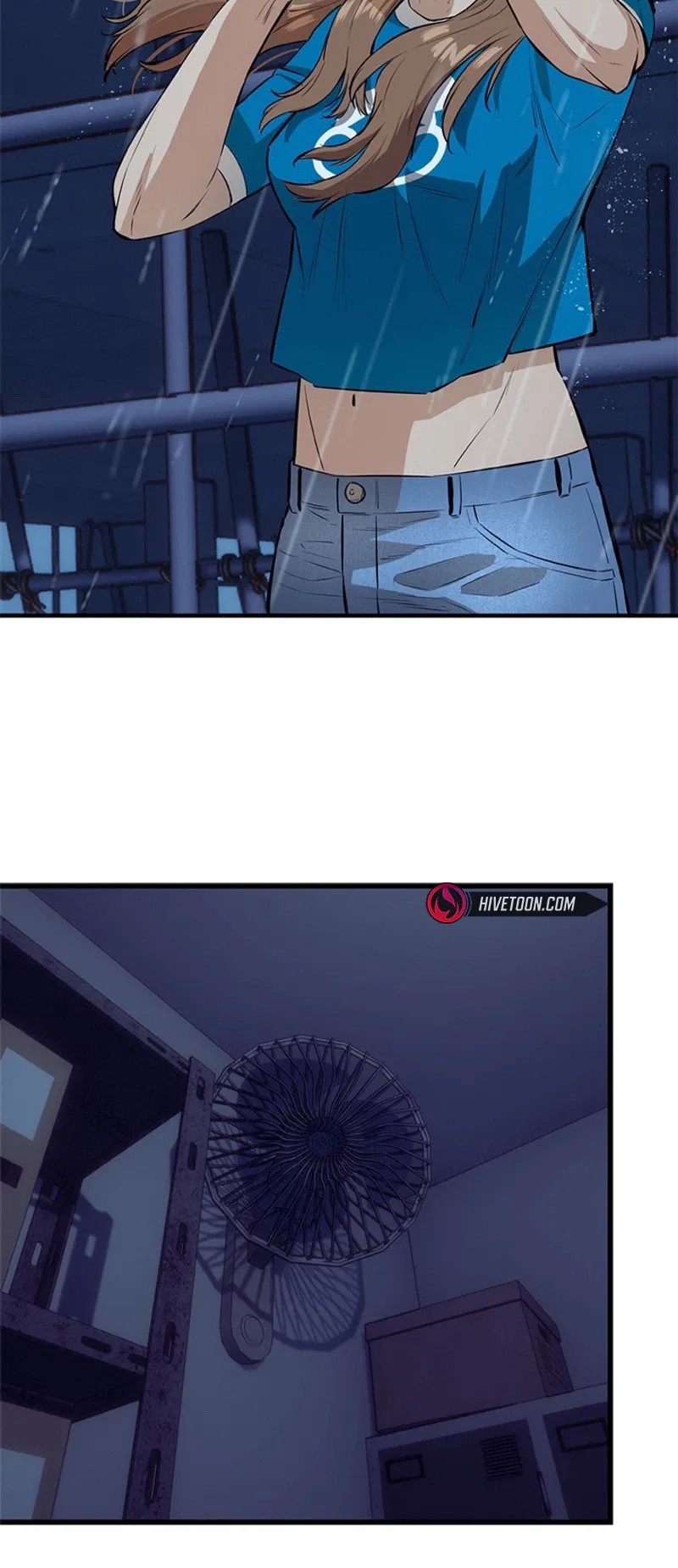 Sicario Chapter 31 – Page 30