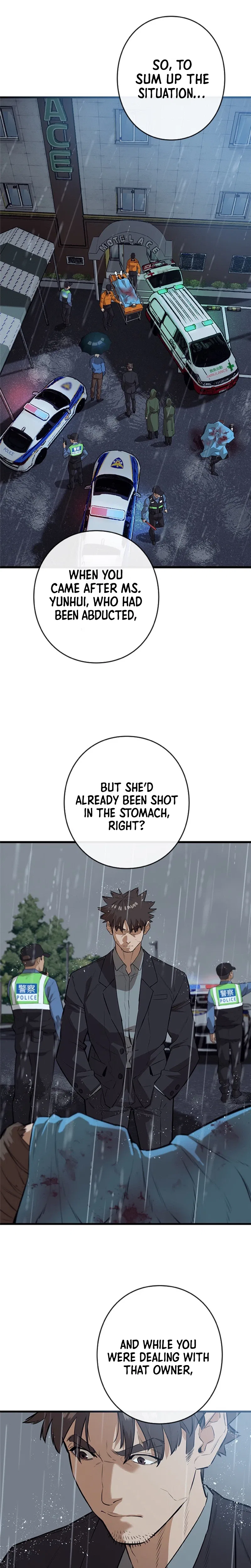 Sicario Chapter 31 – Page 19