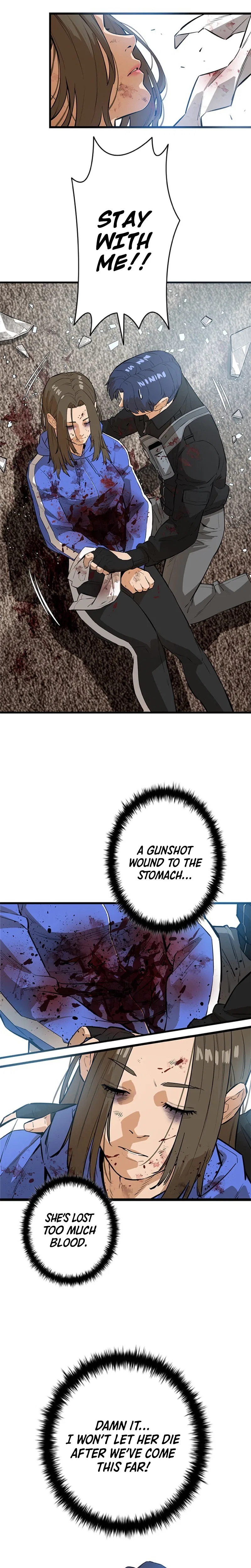 Sicario Chapter 31 – Page 4