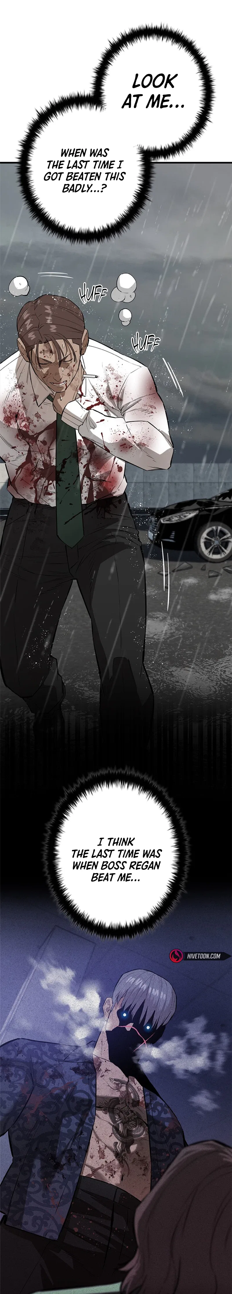 Sicario Chapter 31 – Page 9