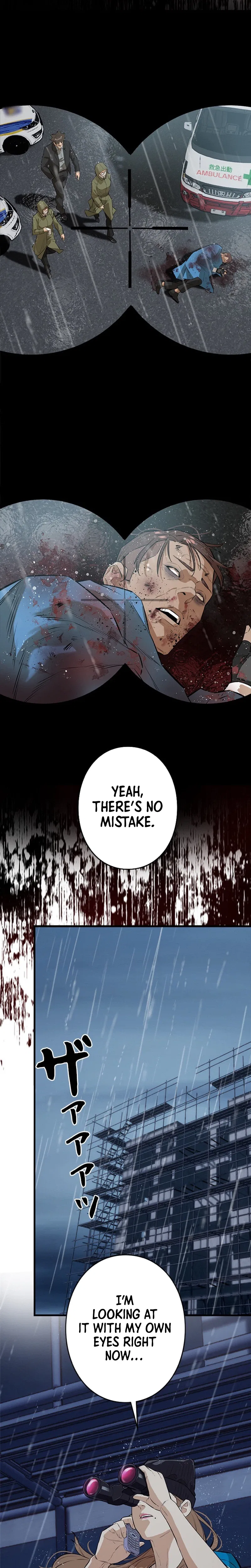 Sicario Chapter 31 – Page 29