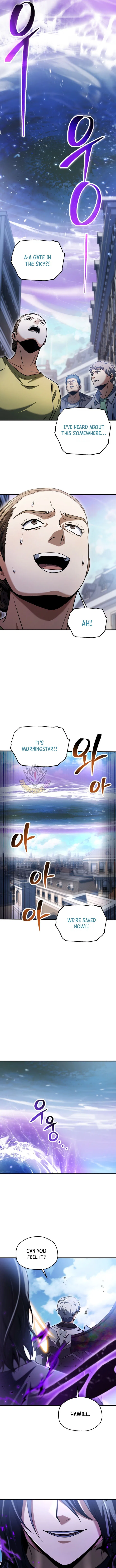 Player Who Can't Level Up Chapter 242 – Page 12
