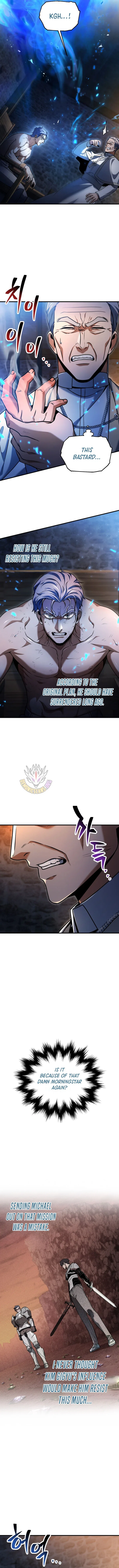 Player Who Can't Level Up Chapter 242 – Page 2
