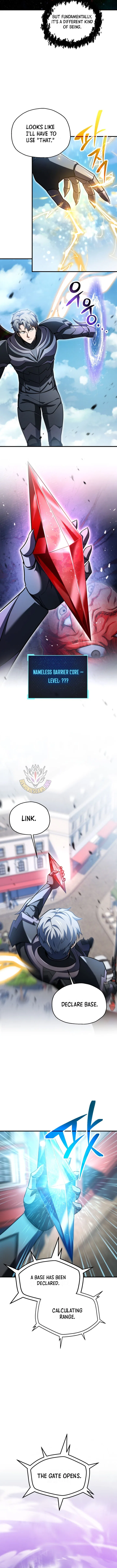 Player Who Can't Level Up Chapter 242 – Page 11
