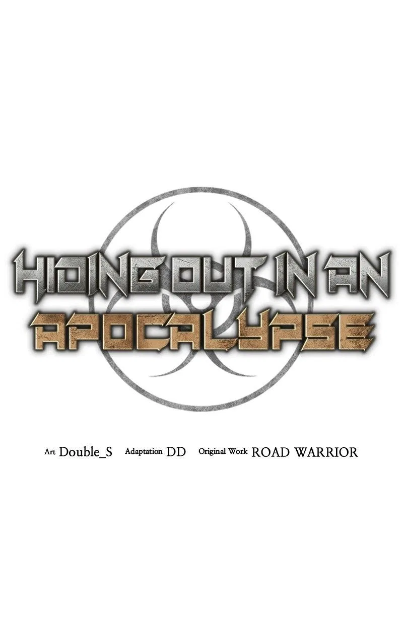 Hidden House in the Apocalypse Chapter 101 – Page 1