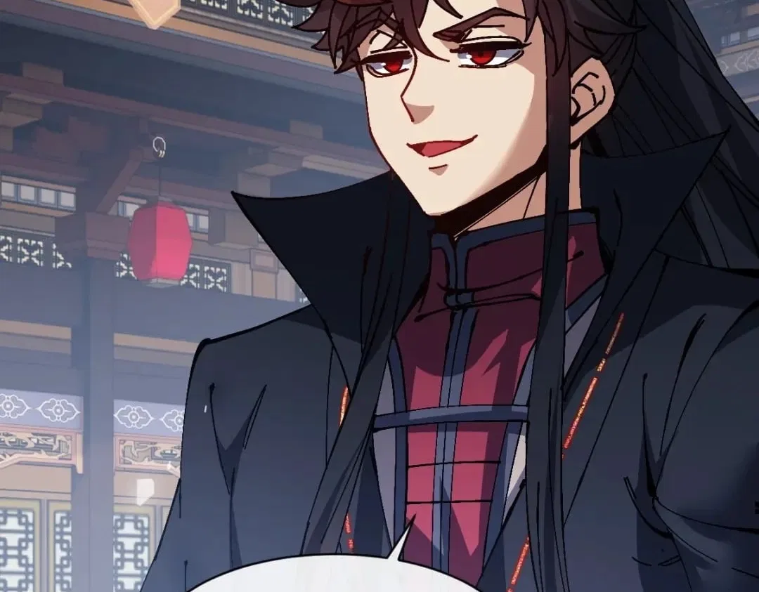 Master: This rebellious disciple is definitely not the Holy Son Chapter 200 – Page 126