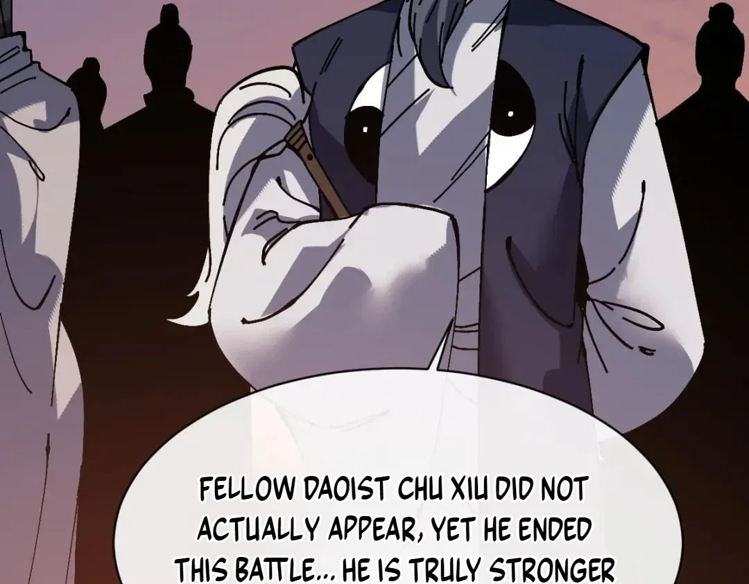 Master: This rebellious disciple is definitely not the Holy Son Chapter 200 – Page 99