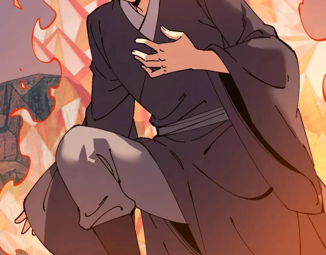 Master: This rebellious disciple is definitely not the Holy Son Chapter 200 – Page 30