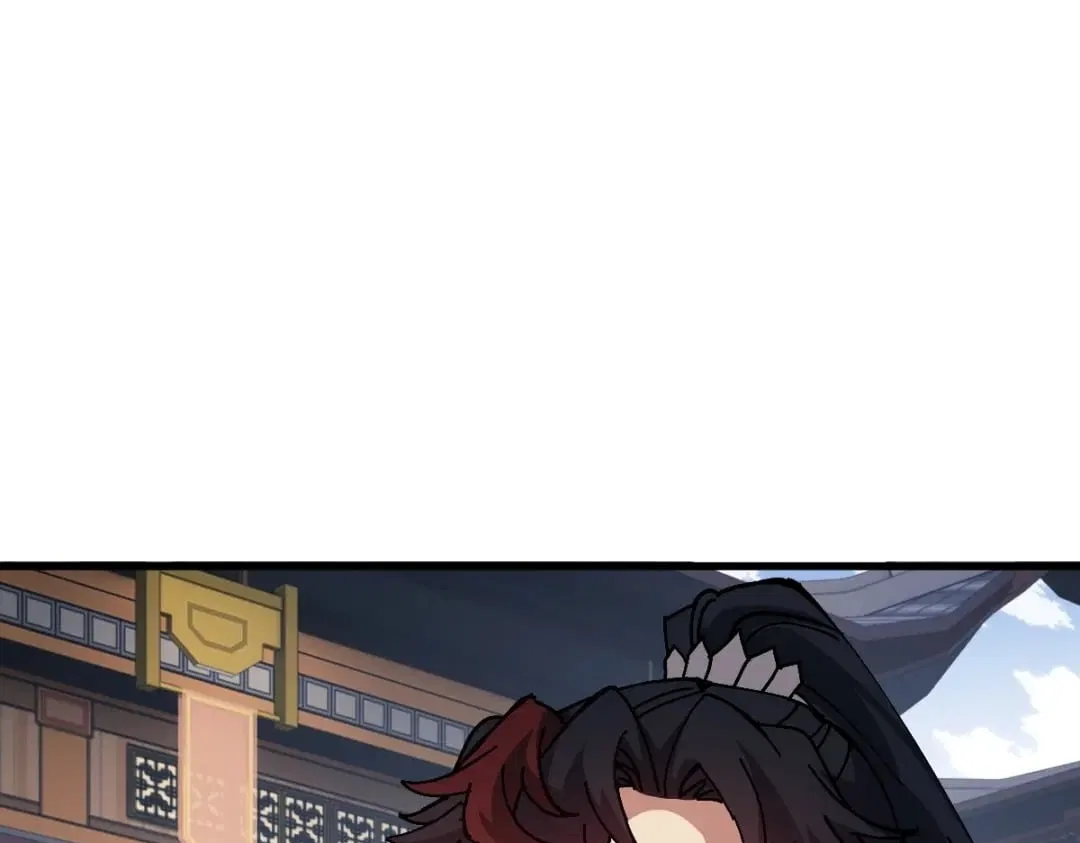 Master: This rebellious disciple is definitely not the Holy Son Chapter 200 – Page 125