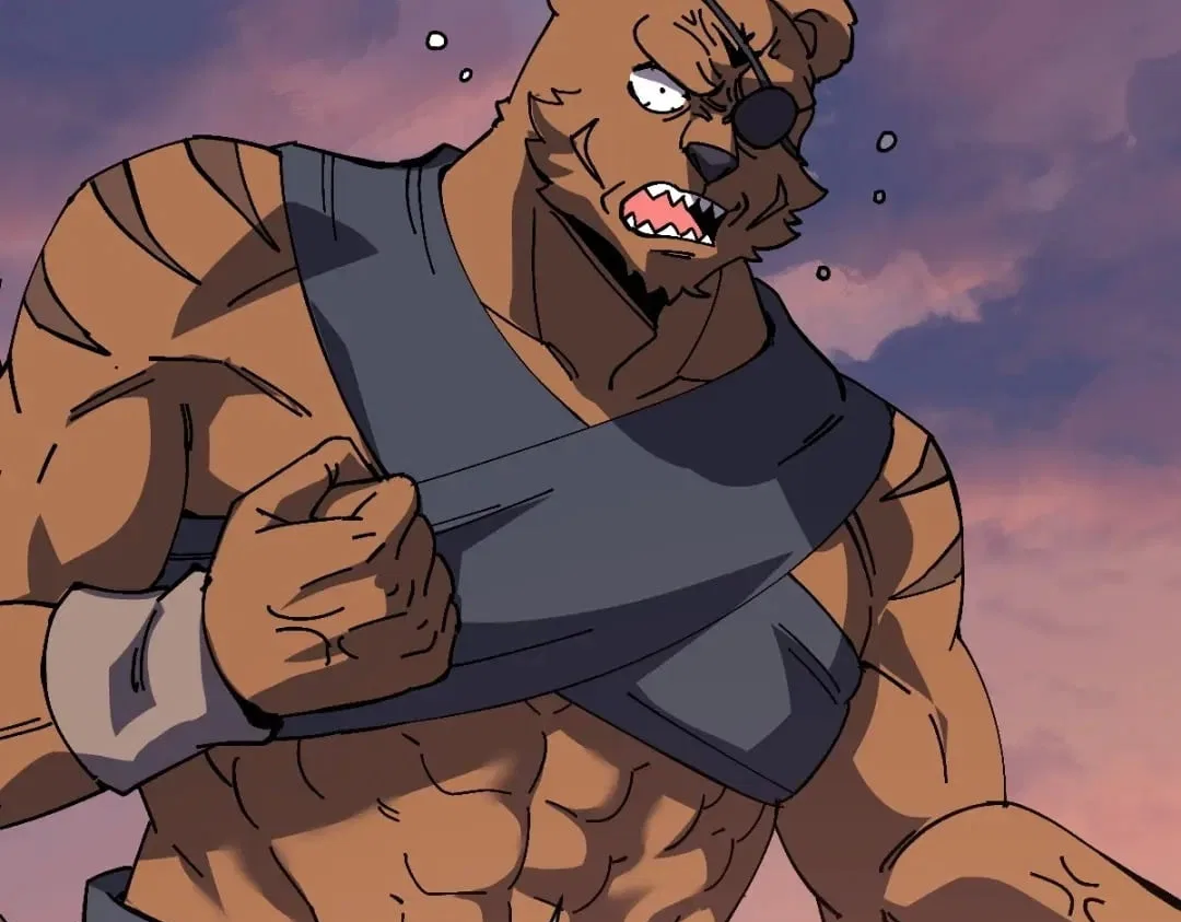 Master: This rebellious disciple is definitely not the Holy Son Chapter 200 – Page 80