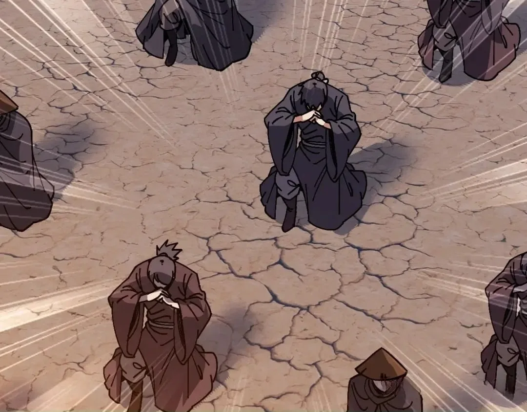 Master: This rebellious disciple is definitely not the Holy Son Chapter 200 – Page 36