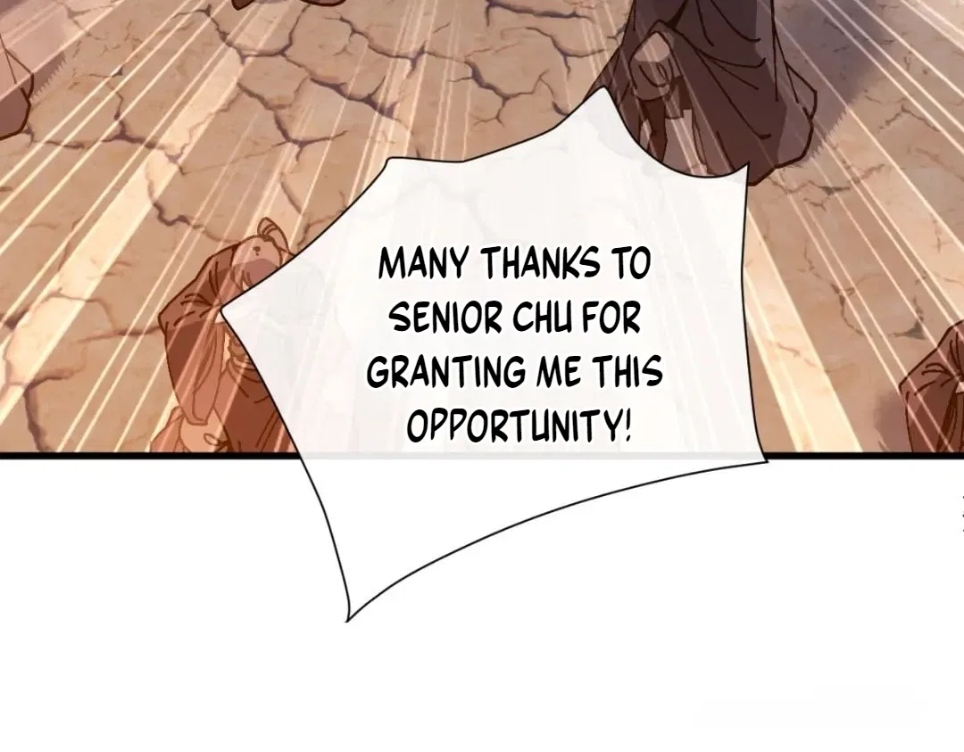 Master: This rebellious disciple is definitely not the Holy Son Chapter 200 – Page 37