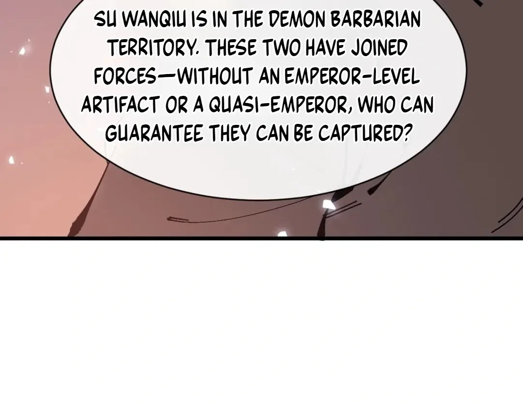Master: This rebellious disciple is definitely not the Holy Son Chapter 200 – Page 78