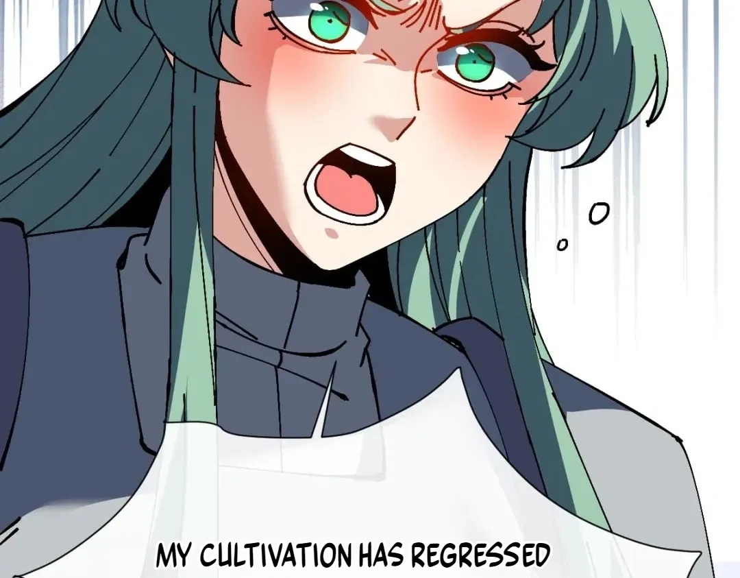 Master: This rebellious disciple is definitely not the Holy Son Chapter 200 – Page 136