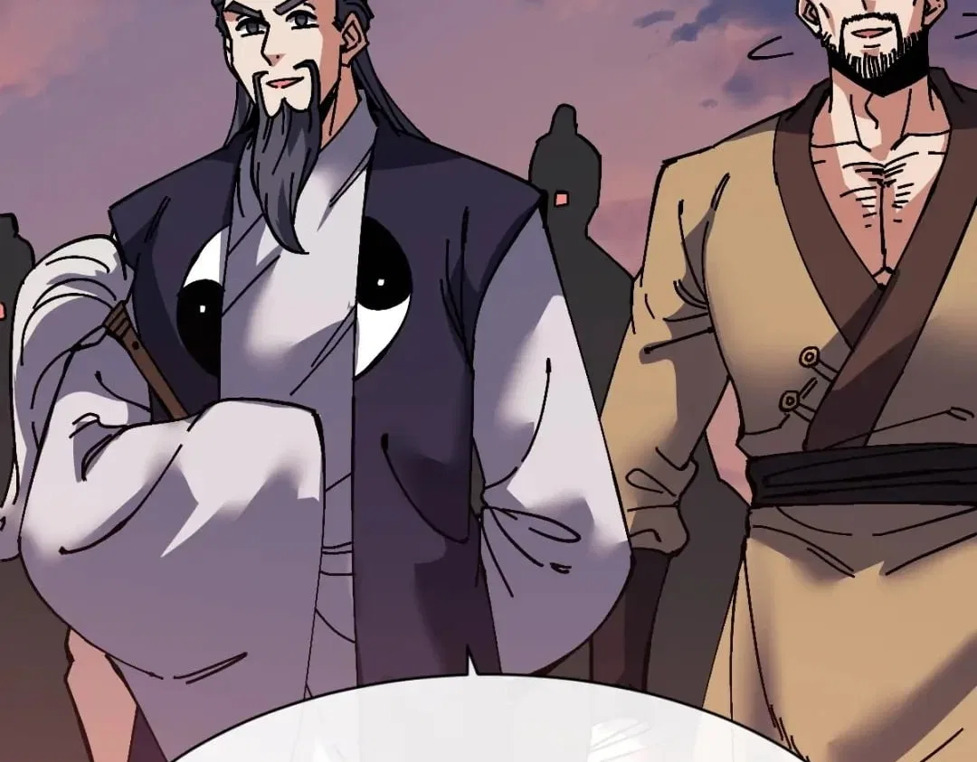 Master: This rebellious disciple is definitely not the Holy Son Chapter 200 – Page 49