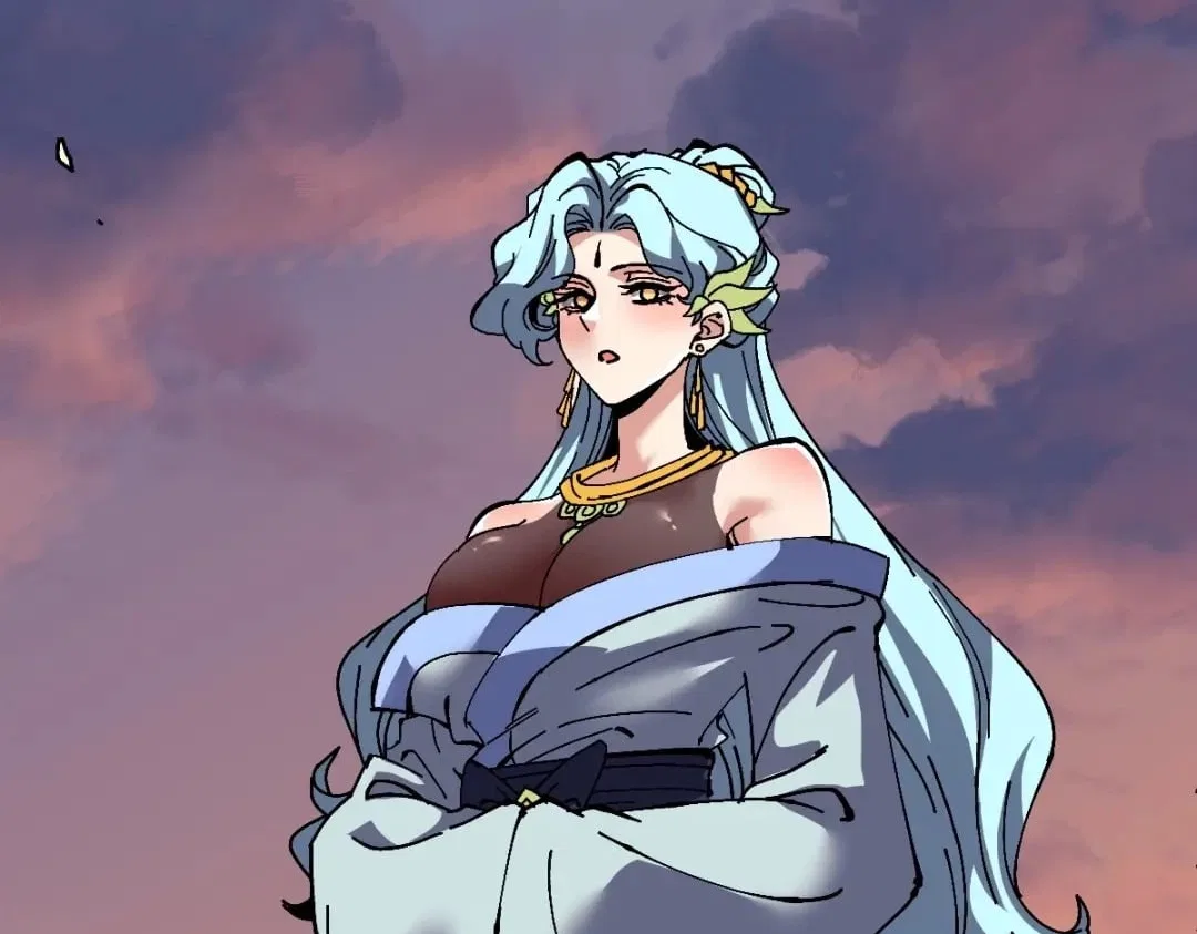 Master: This rebellious disciple is definitely not the Holy Son Chapter 200 – Page 61