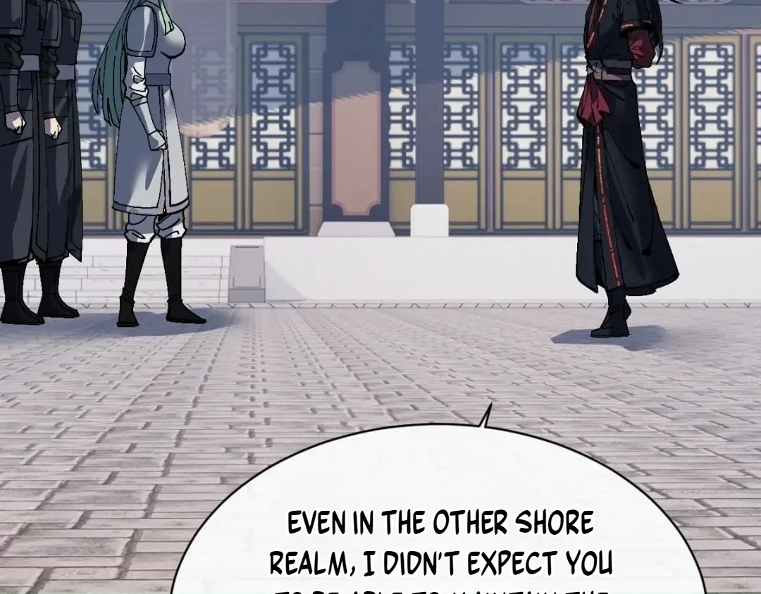 Master: This rebellious disciple is definitely not the Holy Son Chapter 200 – Page 133