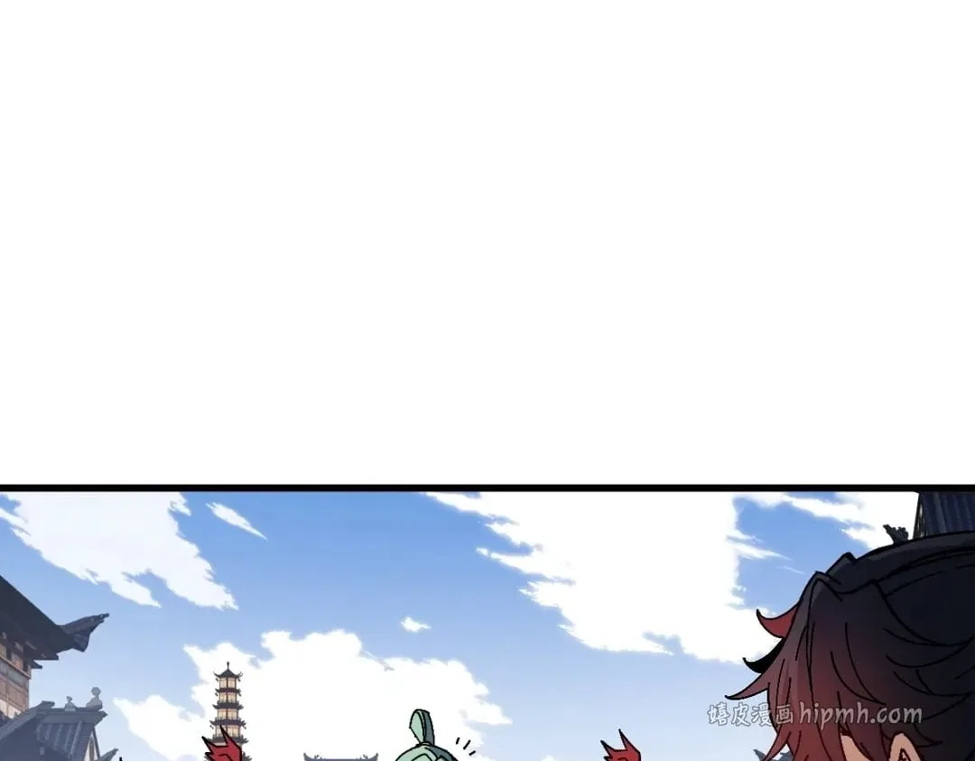 Master: This rebellious disciple is definitely not the Holy Son Chapter 200 – Page 122