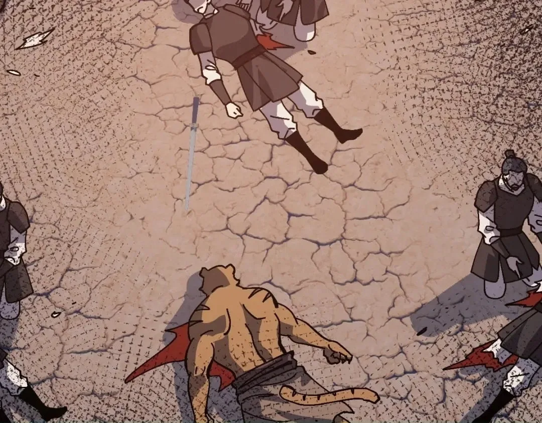 Master: This rebellious disciple is definitely not the Holy Son Chapter 200 – Page 105
