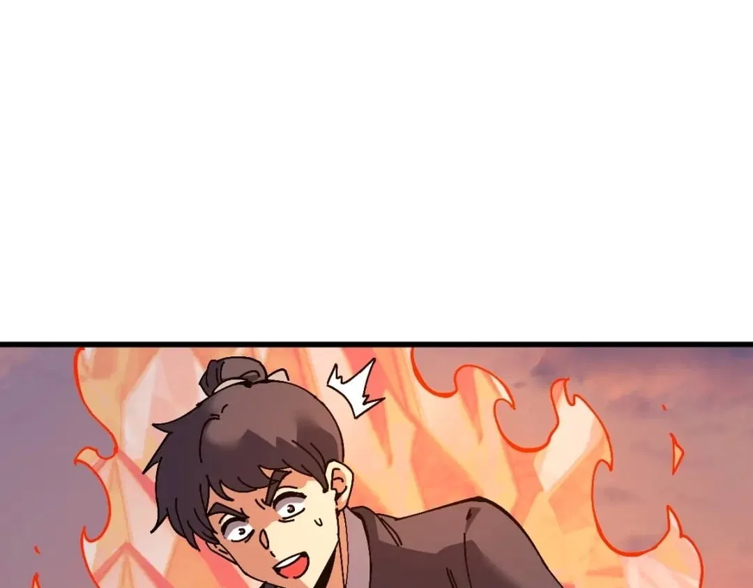 Master: This rebellious disciple is definitely not the Holy Son Chapter 200 – Page 29