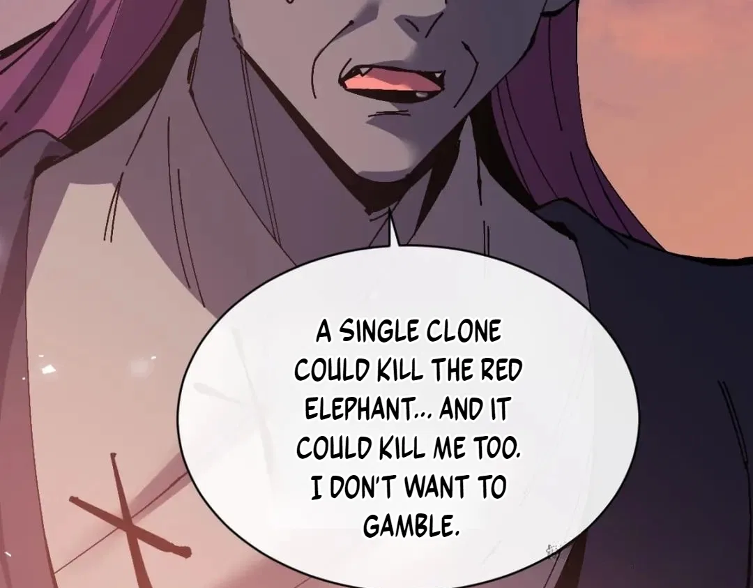 Master: This rebellious disciple is definitely not the Holy Son Chapter 200 – Page 87