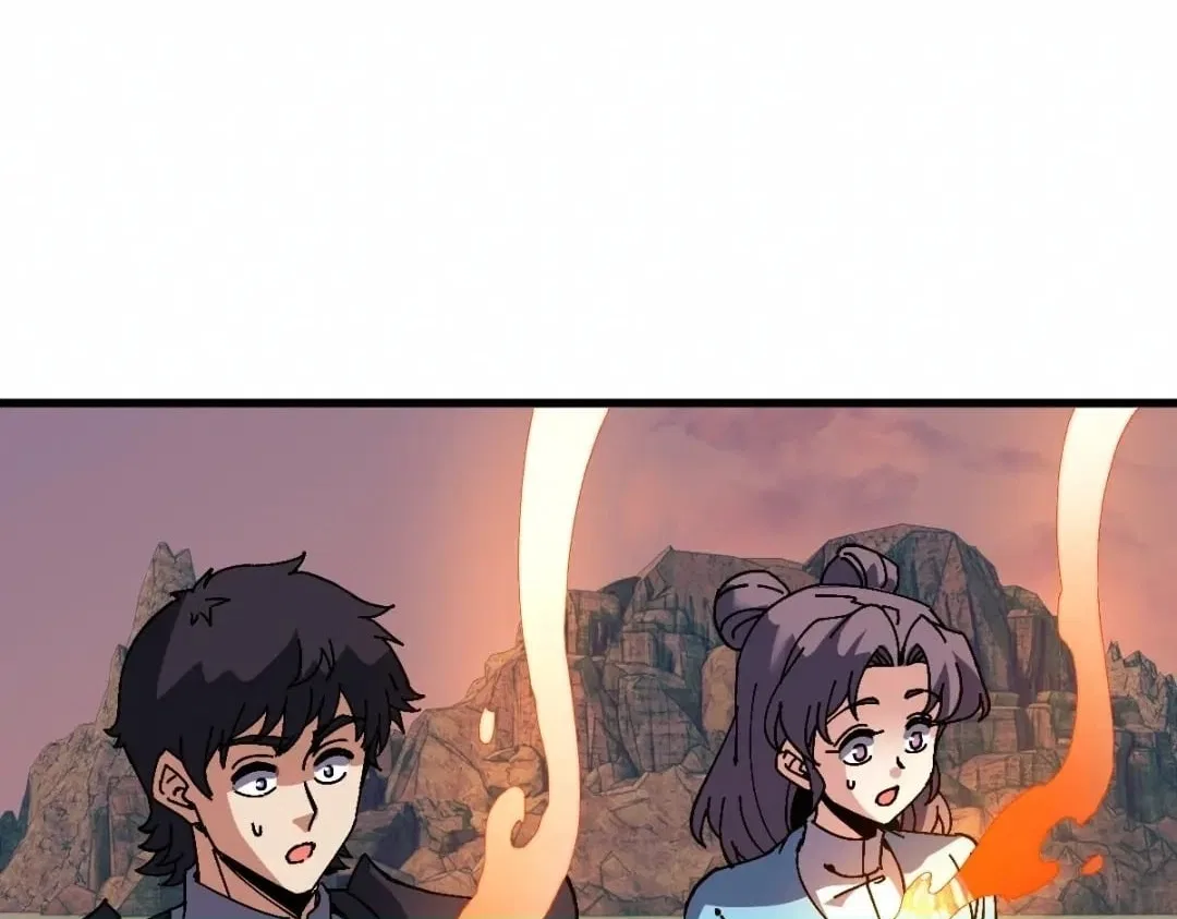 Master: This rebellious disciple is definitely not the Holy Son Chapter 200 – Page 26
