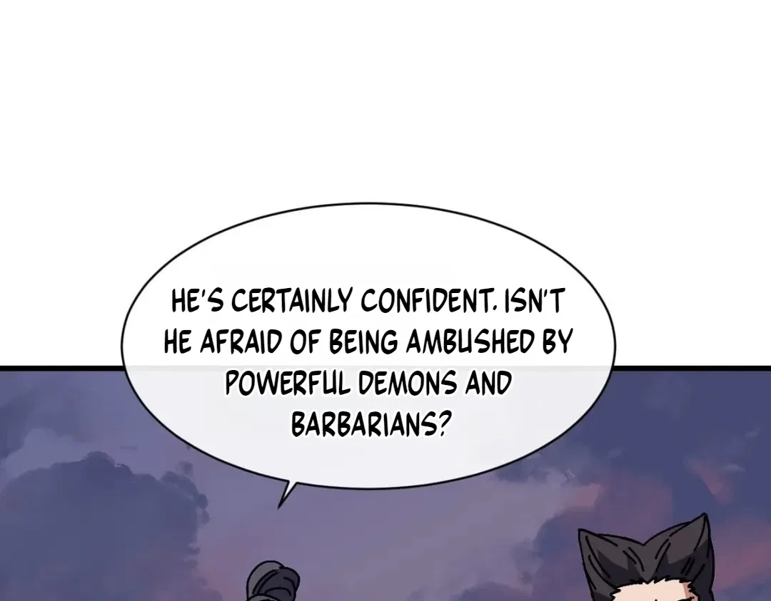 Master: This rebellious disciple is definitely not the Holy Son Chapter 200 – Page 73
